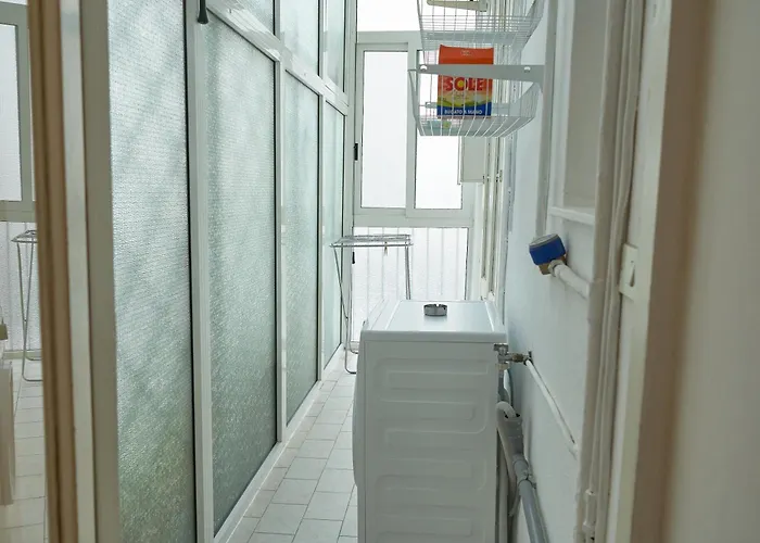 Apartmán De Amicis Bari