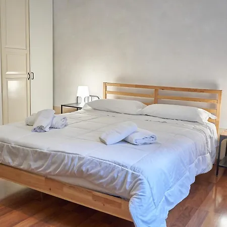 De Amicis Apartamento *