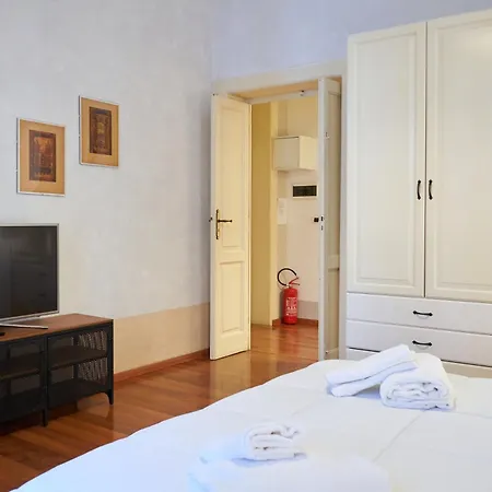 Apartamento De Amicis