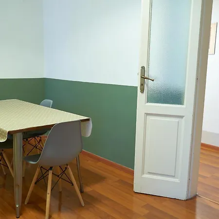 De Amicis Appartamento *