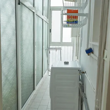 Appartamento De Amicis Bari