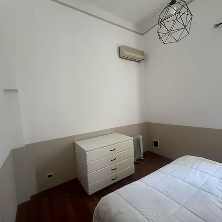 De Amicis Apartamento *